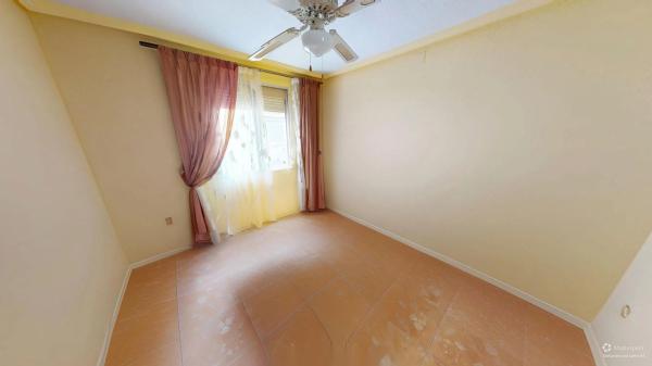 Piso en calle Geógrafo Rey Pastor