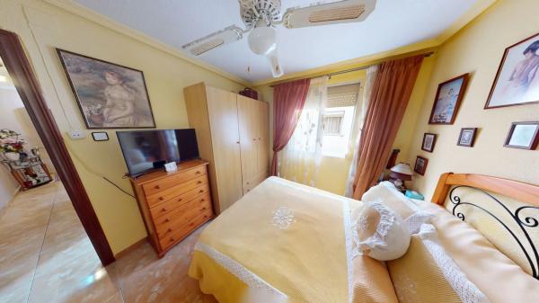 Piso en calle Geógrafo Rey Pastor