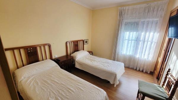 Piso en ronda de Melilla