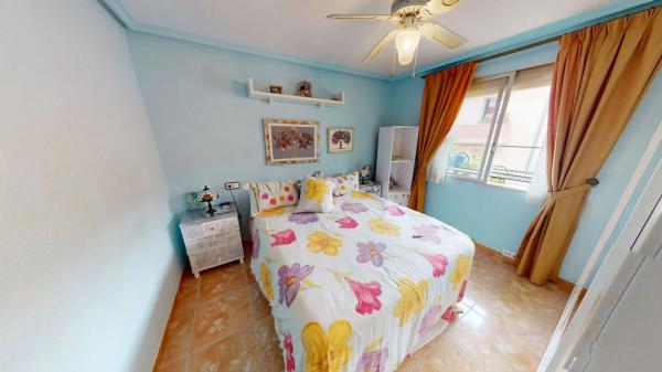 Piso en calle Geógrafo Rey Pastor