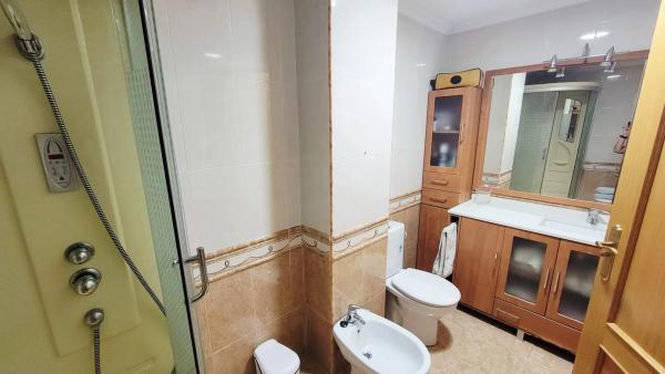 Piso en ronda de Melilla