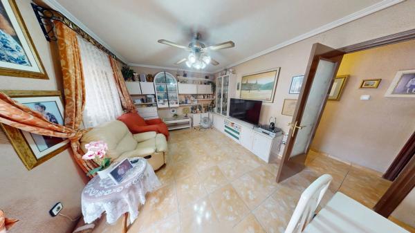 Piso en calle Geógrafo Rey Pastor