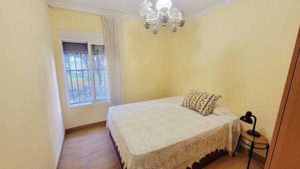 Piso en ronda de Melilla