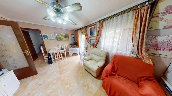 Piso en calle Geógrafo Rey Pastor