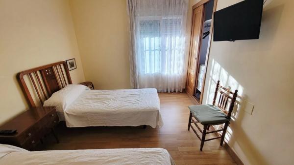 Piso en ronda de Melilla