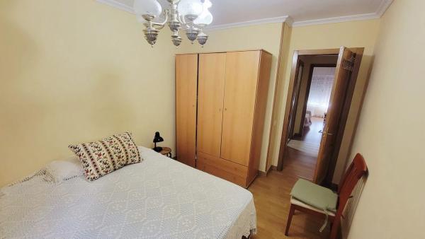 Piso en ronda de Melilla