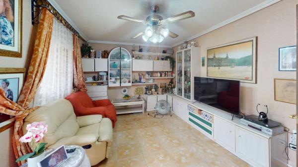 Piso en calle Geógrafo Rey Pastor