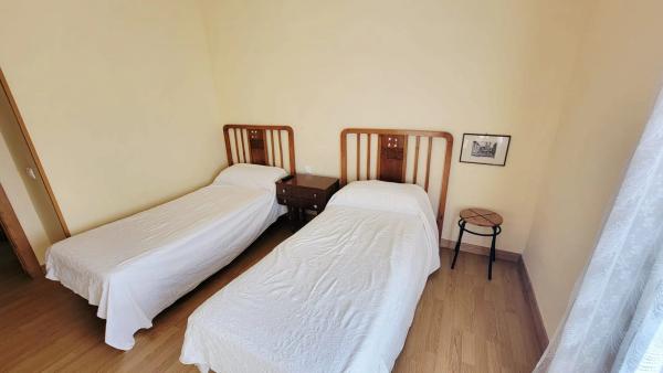 Piso en ronda de Melilla