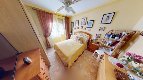 Piso en calle Geógrafo Rey Pastor