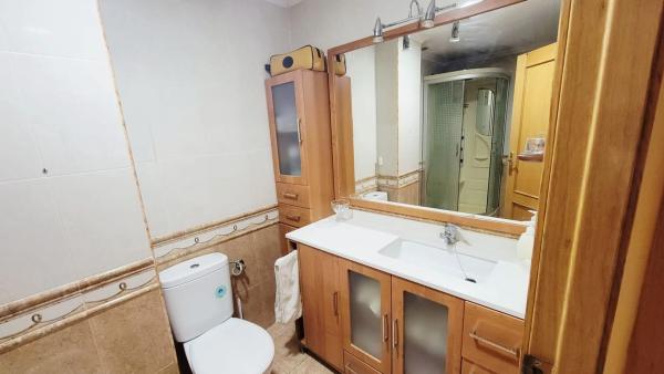 Piso en ronda de Melilla