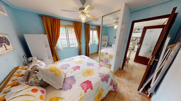 Piso en calle Geógrafo Rey Pastor