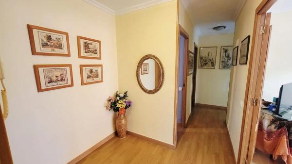 Piso en ronda de Melilla