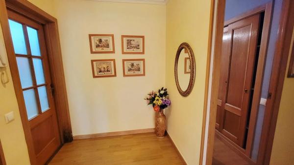 Piso en ronda de Melilla