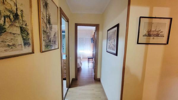 Piso en ronda de Melilla