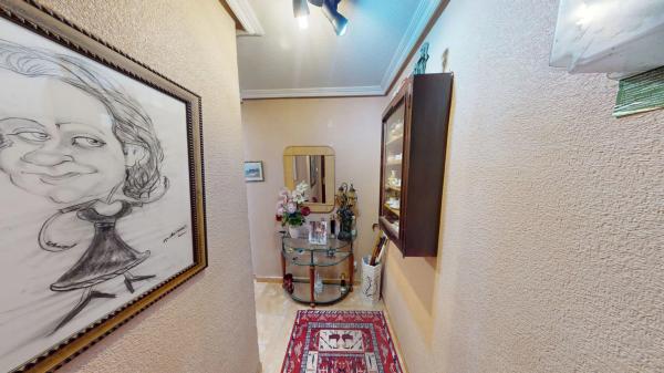 Piso en calle Geógrafo Rey Pastor