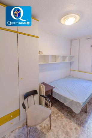 Piso en Barrio Juan XXIII