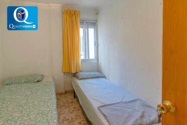 Piso en Barrio Juan XXIII