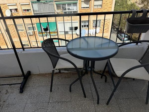 Piso en calle del Agata