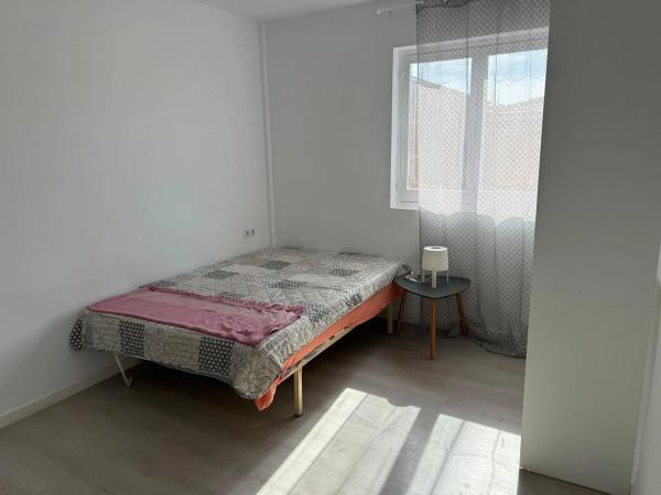 Piso en calle del Agata