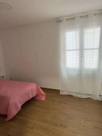 Piso en calle Señorita de Trevélez