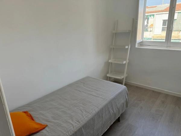 Piso en calle del Agata