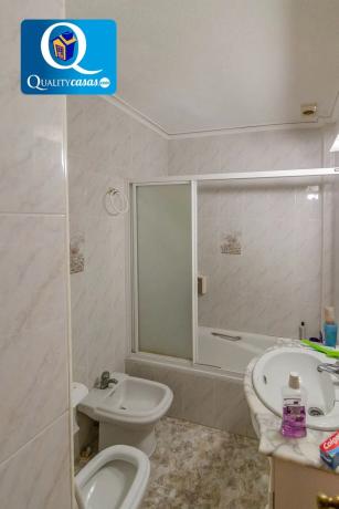 Piso en Barrio Juan XXIII