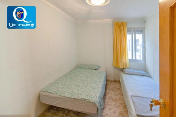 Piso en Barrio Juan XXIII