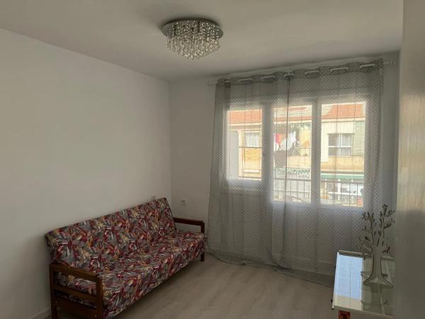 Piso en calle del Agata