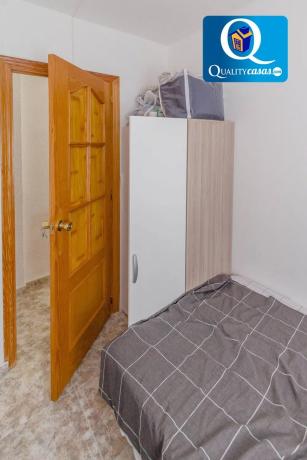 Piso en Barrio Juan XXIII