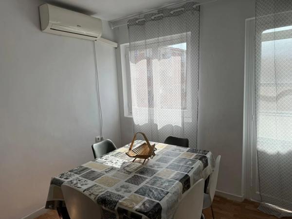 Piso en calle del Agata