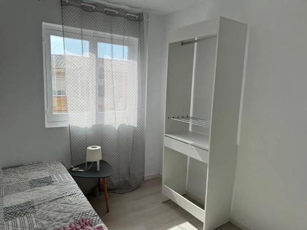 Piso en calle del Agata