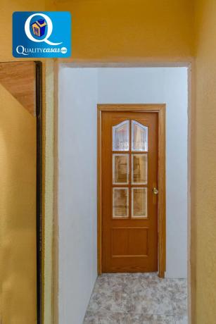 Piso en Barrio Juan XXIII