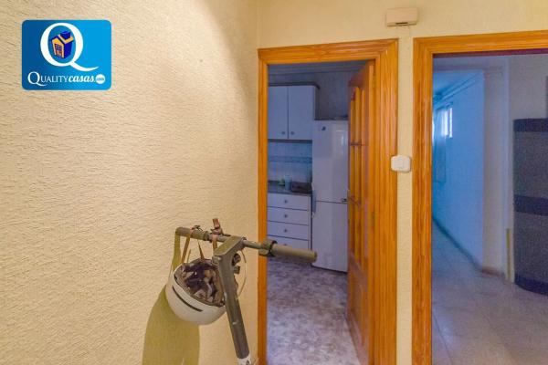 Piso en Barrio Juan XXIII