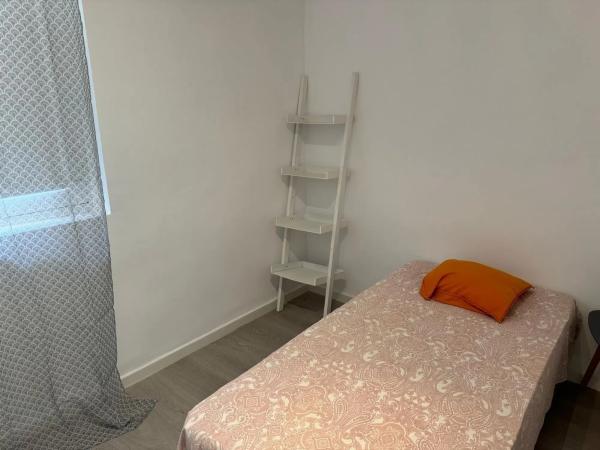 Piso en calle del Agata