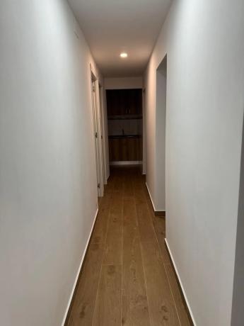 Piso en calle Señorita de Trevélez