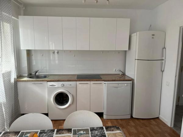 Piso en calle del Agata