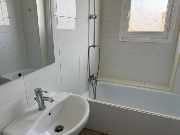 Piso en calle del Agata