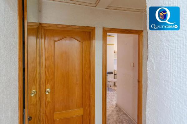 Piso en Barrio Juan XXIII