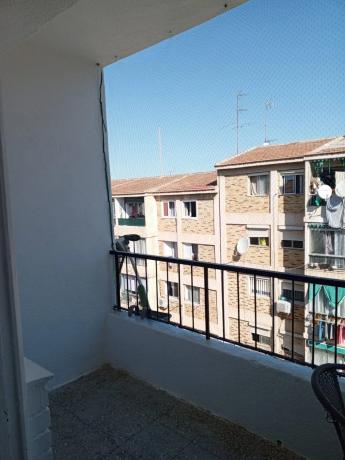 Piso en calle del Agata