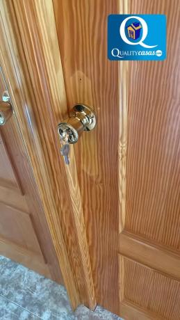 Piso en Barrio Juan XXIII