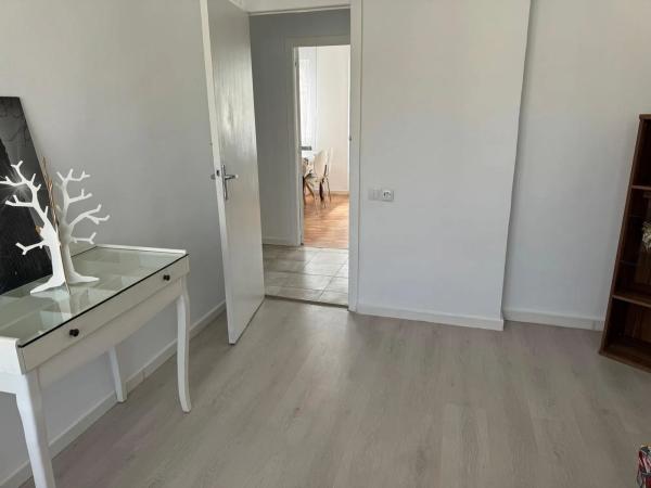 Piso en calle del Agata