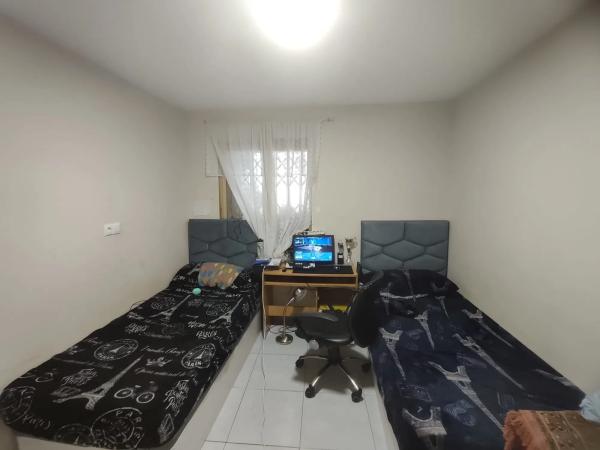 Piso en calle Abad Fernández Helguera, 18