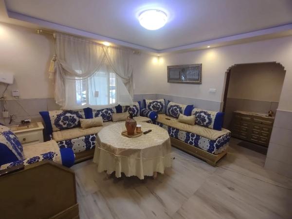 Piso en calle Abad Fernández Helguera, 18