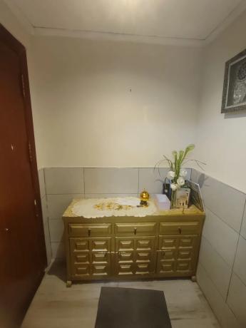 Piso en calle Abad Fernández Helguera, 18