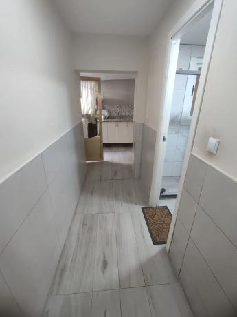 Piso en calle Abad Fernández Helguera, 18