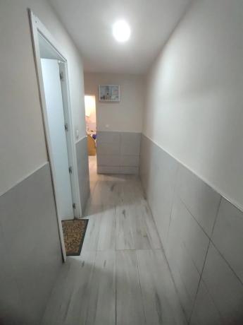 Piso en calle Abad Fernández Helguera, 18