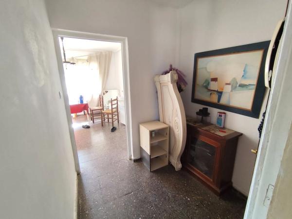 Piso en pasaje Gonzalo de Berceo