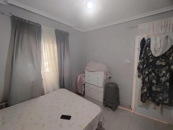 Piso en calle Abad Fernández Helguera, 18