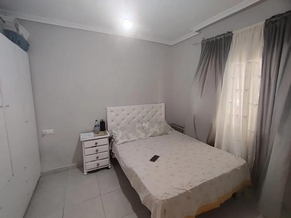 Piso en calle Abad Fernández Helguera, 18