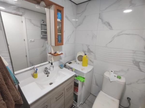 Piso en calle Abad Fernández Helguera, 18